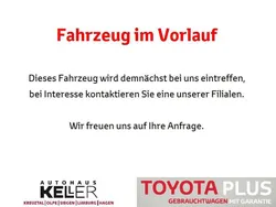 Rot Gebraucht 2021 Toyota Aygo Business Edition Kleinwagen | 9.990 € (Fairer Preis)