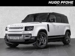 Fuji white Gebraucht 2023 Land Rover Defender SE Dynamic SUV | 72.889 € (Superpreis)