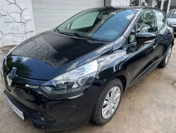 Schwarz Gebraucht 2014 Renault Clio IV Expression Limousine | 6.500 € (Fairer Preis)