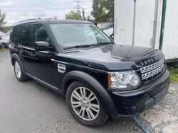 Sumatra black Gebraucht 2011 Land Rover Discovery 4 S SUV | 3.900 €
