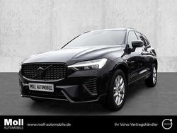 Onyx black / metallic Gebraucht 2024 Volvo XC60 Plus SUV | 52.130 € (Guter Preis)