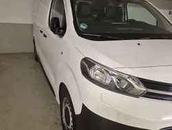 Gebraucht 2021 Toyota Proace Comfort Van | 18.000 € (Fairer Preis)