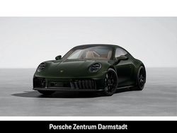 Gruen Neu 2025 Porsche 911 Carrera GTS Coupé | 235.573 €
