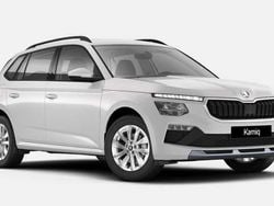 Weiß Neu 2025 Skoda Kamiq Selection SUV | 24.980 € (Superpreis)