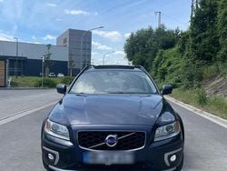 Andere farben Gebraucht 2014 Volvo XC70 Summum SUV | 18.000 € (Guter Preis)