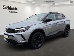 Gebraucht 2022 Opel Grandland X GS Line SUV | 21.450 € (Fairer Preis)