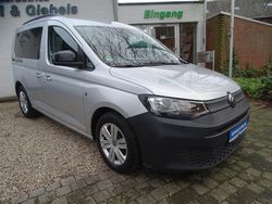 Silber Gebraucht 2022 VW Caddy Van / Kleinbus | 19.900 € (Superpreis)
