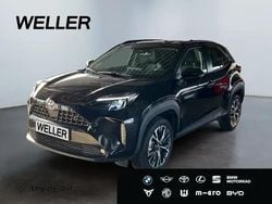 Schwarz Gebraucht 2025 Toyota Yaris Cross Plus SUV | 28.490 € (Fairer Preis)