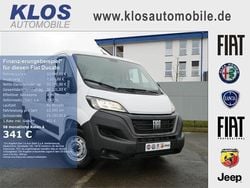 Ducato weiss Gebraucht 2024 Fiat Ducato 33 Van | 33.990 € (Fairer Preis)