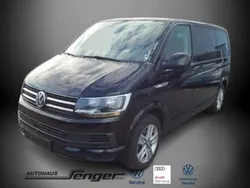 Gebraucht 2019 VW T6.1 Comfortline Van | 44.680 € (Fairer Preis)