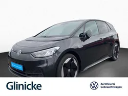 Grau Gebraucht 2021 VW ID.3 Pro Performance Kleinwagen | 19.833 € (Superpreis)