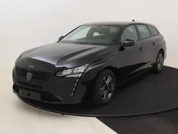 Perla nera black Neu 2025 Peugeot 308 Kombi | 27.371 € (Superpreis)