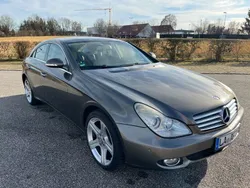 Grau Gebraucht 2006 Mercedes CLS350 Limousine | 8.000 € (Fairer Preis)