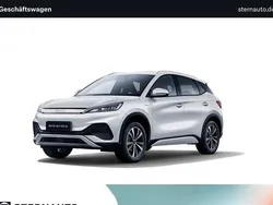 Skiing white Gebraucht 2025 BYD Atto 3 Design SUV | 34.900 €