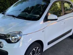 Weiß Gebraucht 2016 Renault Twingo Experience Kleinwagen | 5.800 € (Superpreis)