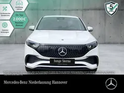 Weiß Gebraucht 2024 Mercedes EQA250+ Advanced SUV | 37.990 € (Guter Preis)