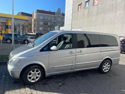 Grau Gebraucht 2005 Mercedes Viano Van / Kleinbus | 5.500 €