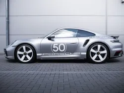 Silber Neu 2025 Porsche 992 | 317.900 €