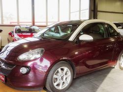 Gebraucht 2013 Opel Adam Glam Kleinwagen | 5.990 € (Fairer Preis)