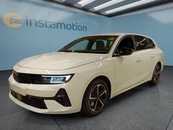 Weiß Gebraucht 2024 Opel Astra Kombi | 26.049 € (Fairer Preis)