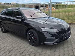 Schwarzmagic perleffekt Gebraucht 2021 Skoda Octavia RS Kombi | 22.700 € (Fairer Preis)
