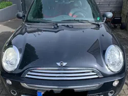 Schwarz Gebraucht 2006 Mini One Cabriolet Cabrio | 4.500 € (Fairer Preis)