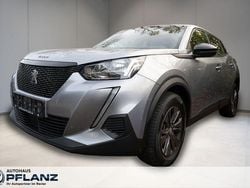Grau Gebraucht 2023 Peugeot 2008 Active SUV | 21.485 € (Guter Preis)