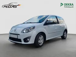 Weiß Gebraucht 2011 Renault Twingo Night&Day Kleinwagen | 2.590 € (Fairer Preis)