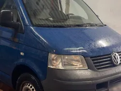 VW T5