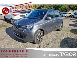 Grau Gebraucht 2017 Renault Twingo SE Kleinwagen | 6.985 € (Superpreis)