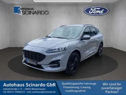 Grey matter Gebraucht 2024 Ford Kuga ST-Line SUV | 33.980 € (Fairer Preis)