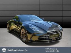 Grün Neu 2025 Aston Martin V8 Vantage Coupé | 236.900 € (Teuer)