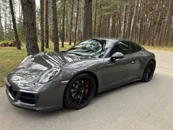 Gebraucht 2018 Porsche 911 | 99.000 € (Superpreis)