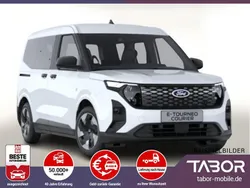 Weiß Neu 2025 Ford Courier Trend Van / Kleinbus | 28.688 € (Fairer Preis)