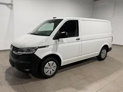 Candy weiß Gebraucht 2023 VW T6.1 Van | 39.990 € (Superpreis)