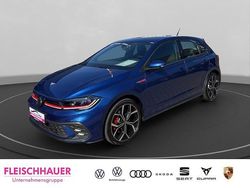 Blau Gebraucht 2019 VW Polo GTI Kleinwagen | 24.440 € (Teuer)