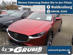 Soul red crystal m Neu 2025 Mazda CX-30 Center-Line SUV | 27.799 €