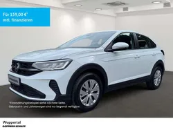 Weiß Gebraucht 2022 VW Taigo SUV | 16.390 € (Guter Preis)