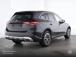Schwarz Gebraucht 2024 Mercedes GLC200 SUV | 47.990 € (Guter Preis)