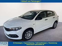 249 weiss Gebraucht 2024 Fiat Tipo Limousine | 21.990 € (Fairer Preis)