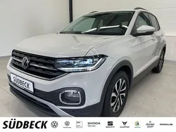 Gebraucht 2022 VW T-Cross Active SUV | 21.980 € (Fairer Preis)