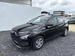 Schwarz Neu 2025 Hyundai Bayon Life SUV | 18.490 € (Guter Preis)