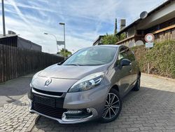 Grau cassiopee Gebraucht 2012 Renault Scénic Bose Edition Van / Kleinbus | 7.700 € (Fairer Preis)