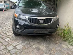 Schwarz Gebraucht 2009 Kia Sorento SUV | 4.800 € (Superpreis)