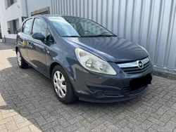 Grau Gebraucht 2009 Opel Corsa Kleinwagen | 1.850 € (Superpreis)