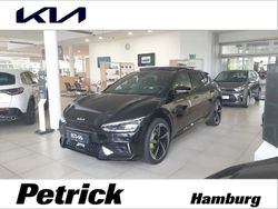 Schwarz Neu 2024 Kia EV6 4 SUV | 59.750 €