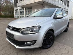 Silber Gebraucht 2011 VW Polo Limousine | 3.980 € (Fairer Preis)