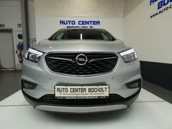 Silber Gebraucht 2019 Opel Mokka X Edition SUV | 10.900 € (Guter Preis)