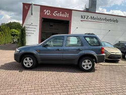 Blau Gebraucht 2004 Ford Maverick Limited SUV | 1.490 € (Superpreis)