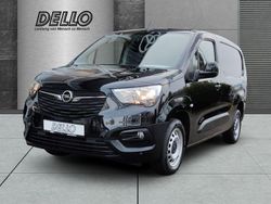 Diamant schwarz/karbon schwarz Gebraucht 2022 Opel Combo Edition Kombi | 16.950 € (Fairer Preis)